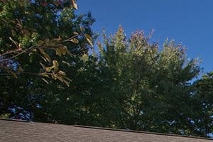 Olmsted Township OH Apartment Rentals Redwood Arbors Of Olmsted One Car Garage Side